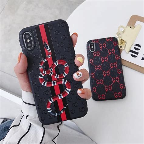 cover gucci silicone|gucci cell phone case.